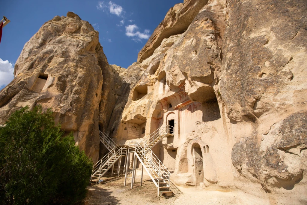 Cappadocia Private Tours