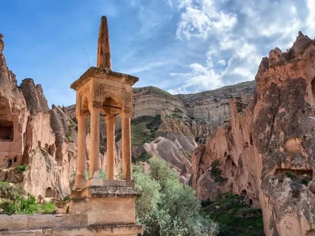 Cappadocia Private Tours
