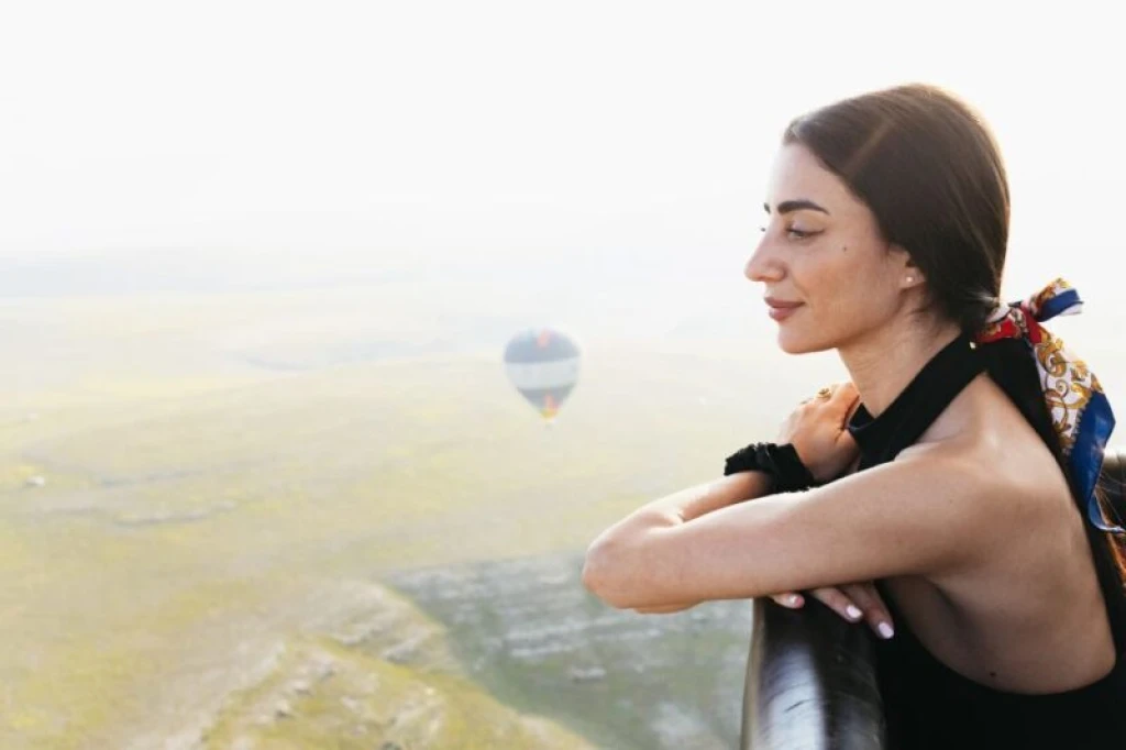 Soğanlı Hot Air Balloon Tours