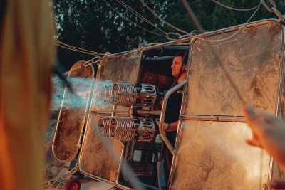 Soğanlı Hot Air Balloon Tours