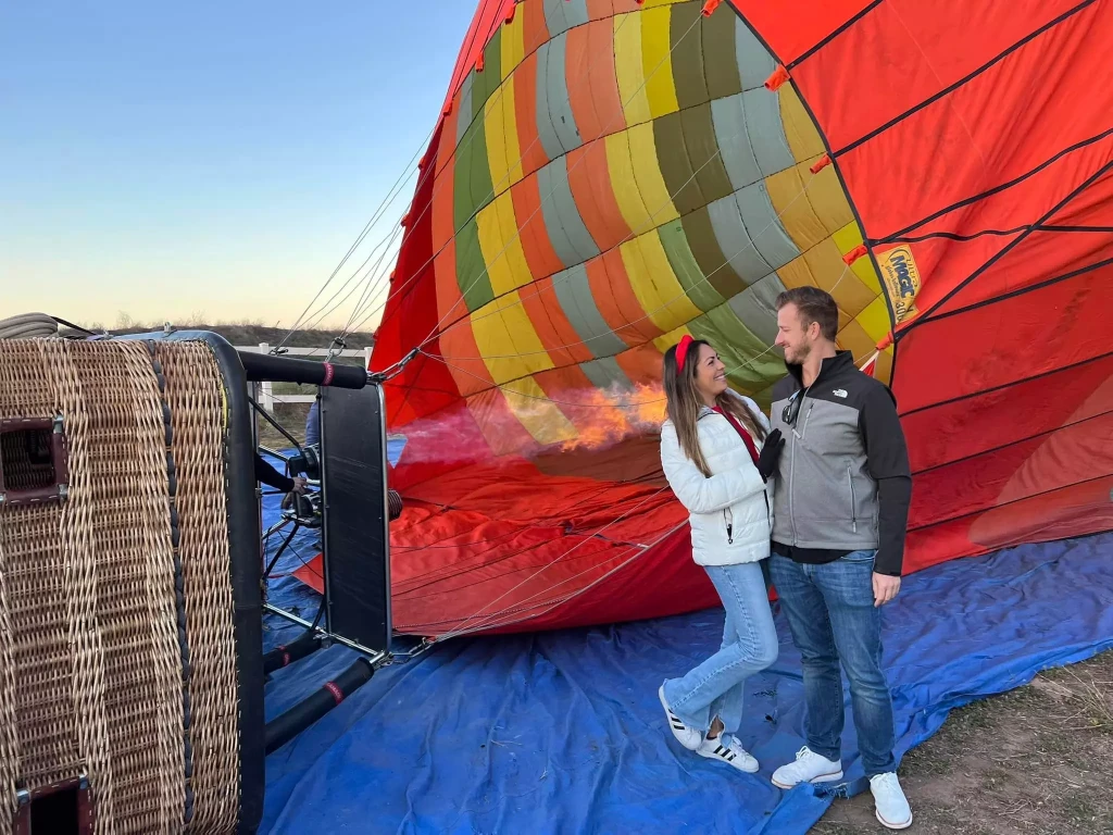 Cappadocia Comfort Balloon Ride
