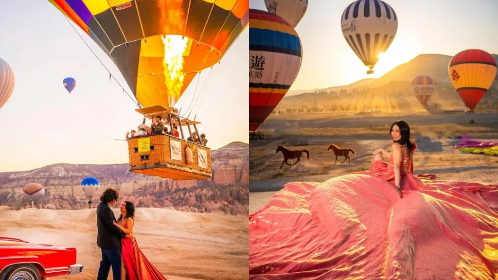 Cappadocia Photography Tour