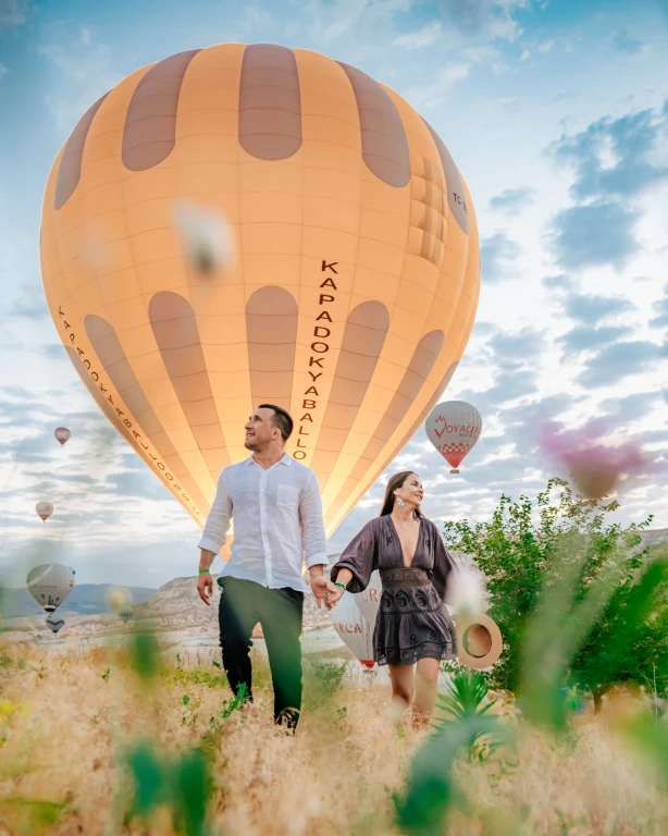 Cappadocia Photography Tour