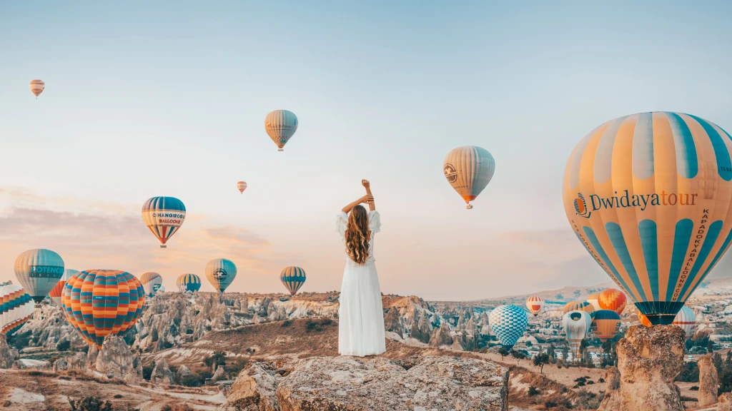 Cappadocia Photography Tour