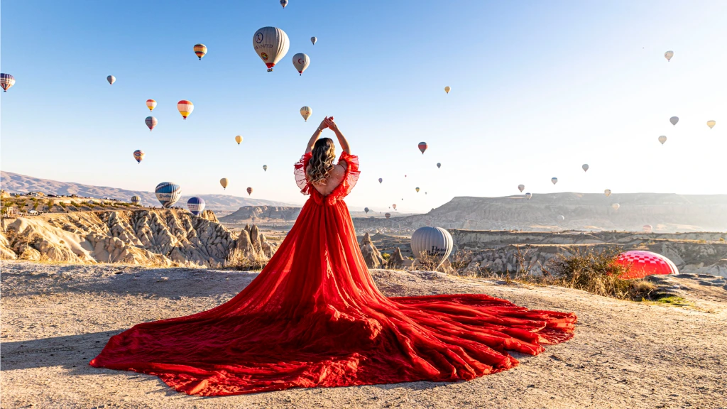 Cappadocia Photography Tour