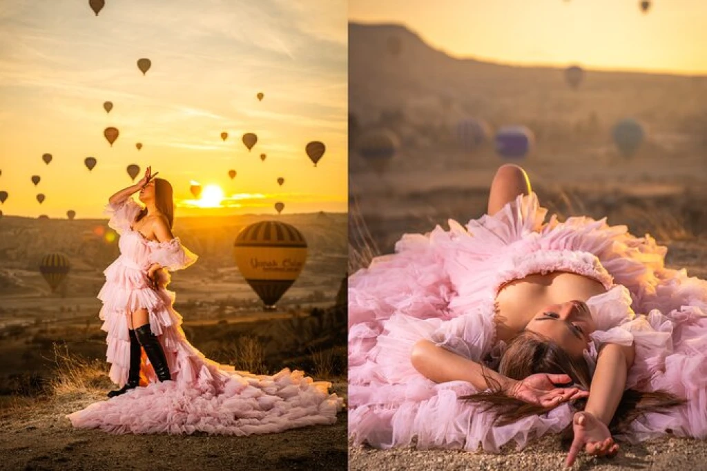 Cappadocia Photography Tour