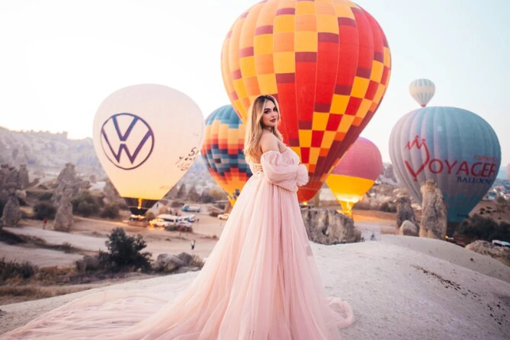 Cappadocia Photography Tour