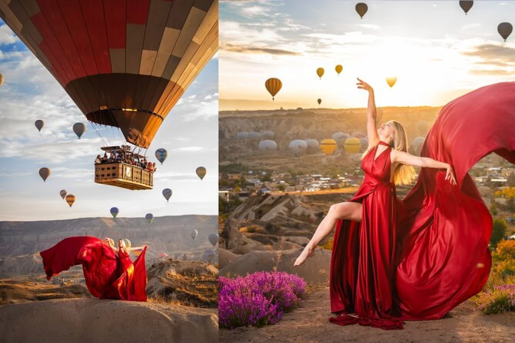 Cappadocia Photography Tour