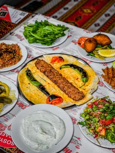 Influences from Timeless Journeys