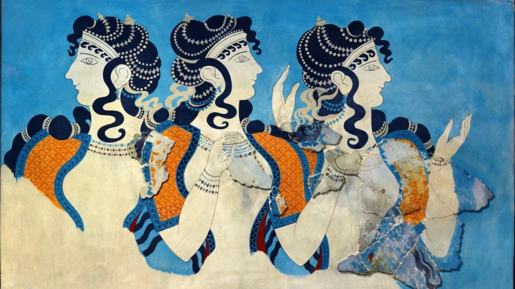 Classical Greece Cruise: Island Hoping Adventure