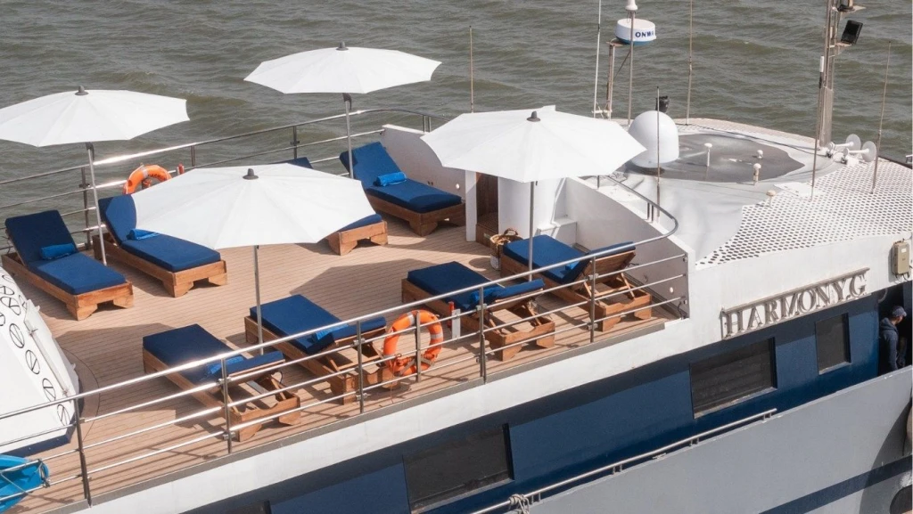 Classical Greece Cruise: Island Hoping Adventure