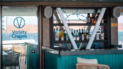 Harmony G – Elegant Boutique Mega-Yacht