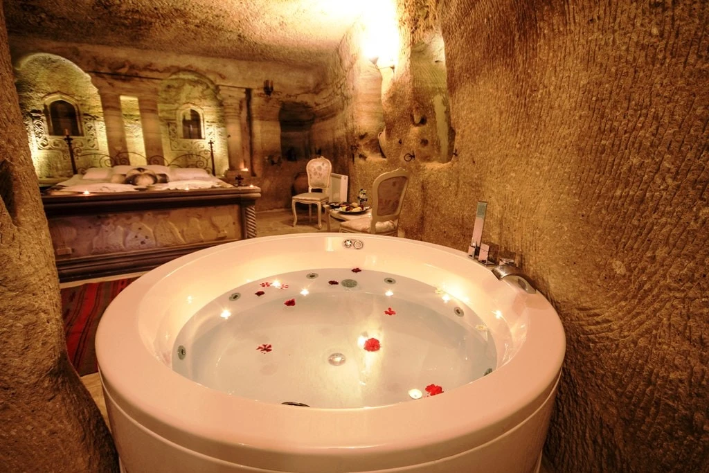 热气球之旅含卡帕多奇亚度假