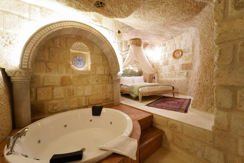 热气球之旅含卡帕多奇亚度假