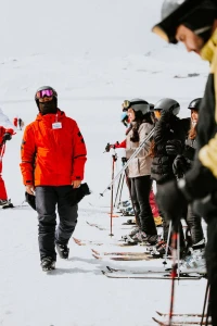 Mount Erciyes Ski Tour From Cappadocia (Standard Package)