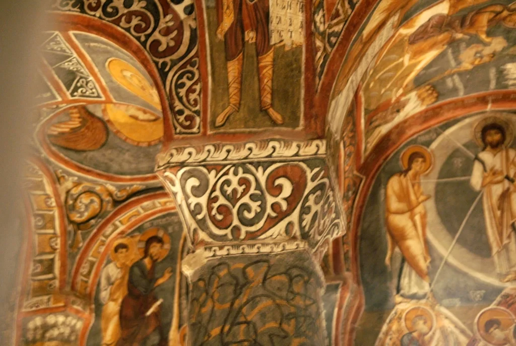 Cappadocia Red Tour