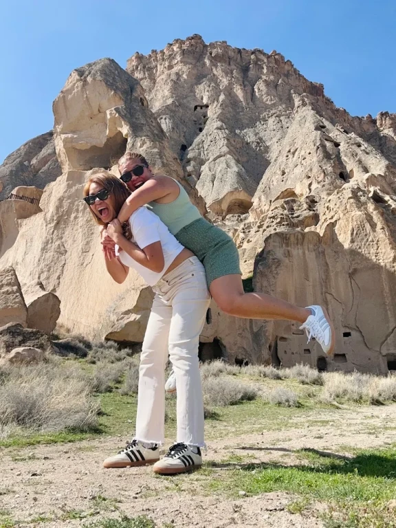 Cappadocia Red Tour