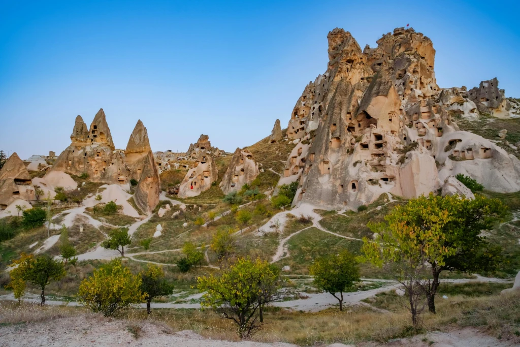 Cappadocia Private Tours