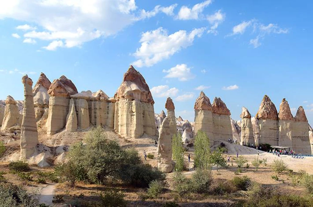 Cappadocia Private Tours