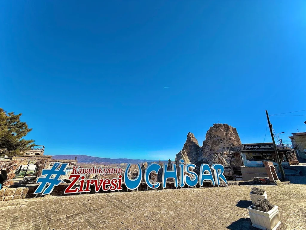 Cappadocia Private Tours
