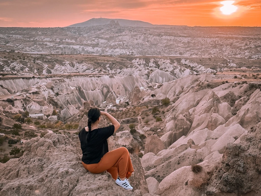 Cappadocia Private Tours