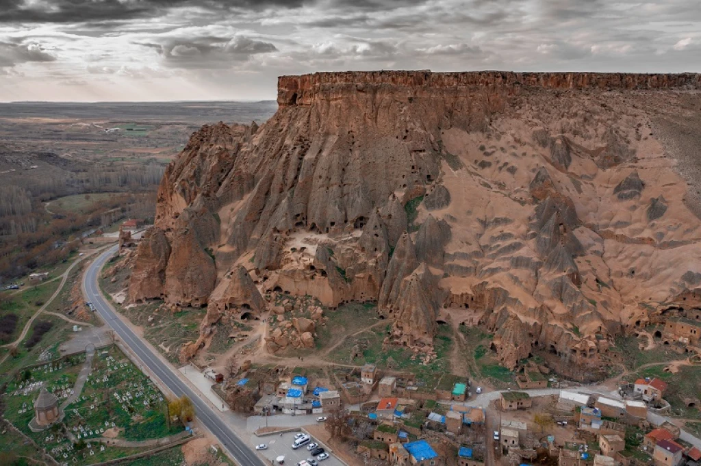 Cappadocia Green Tour