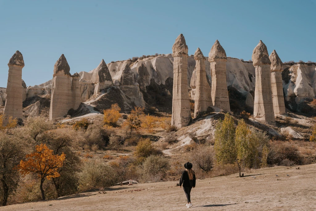 Cappadocia Green Tour