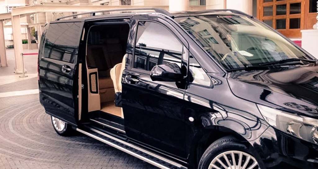 Cappadocia Private Car & Driver