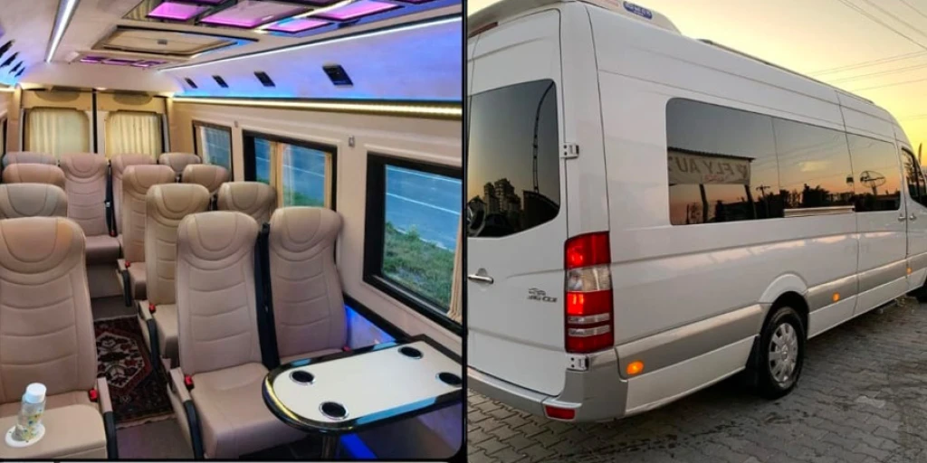 Cappadocia Private Car & Driver