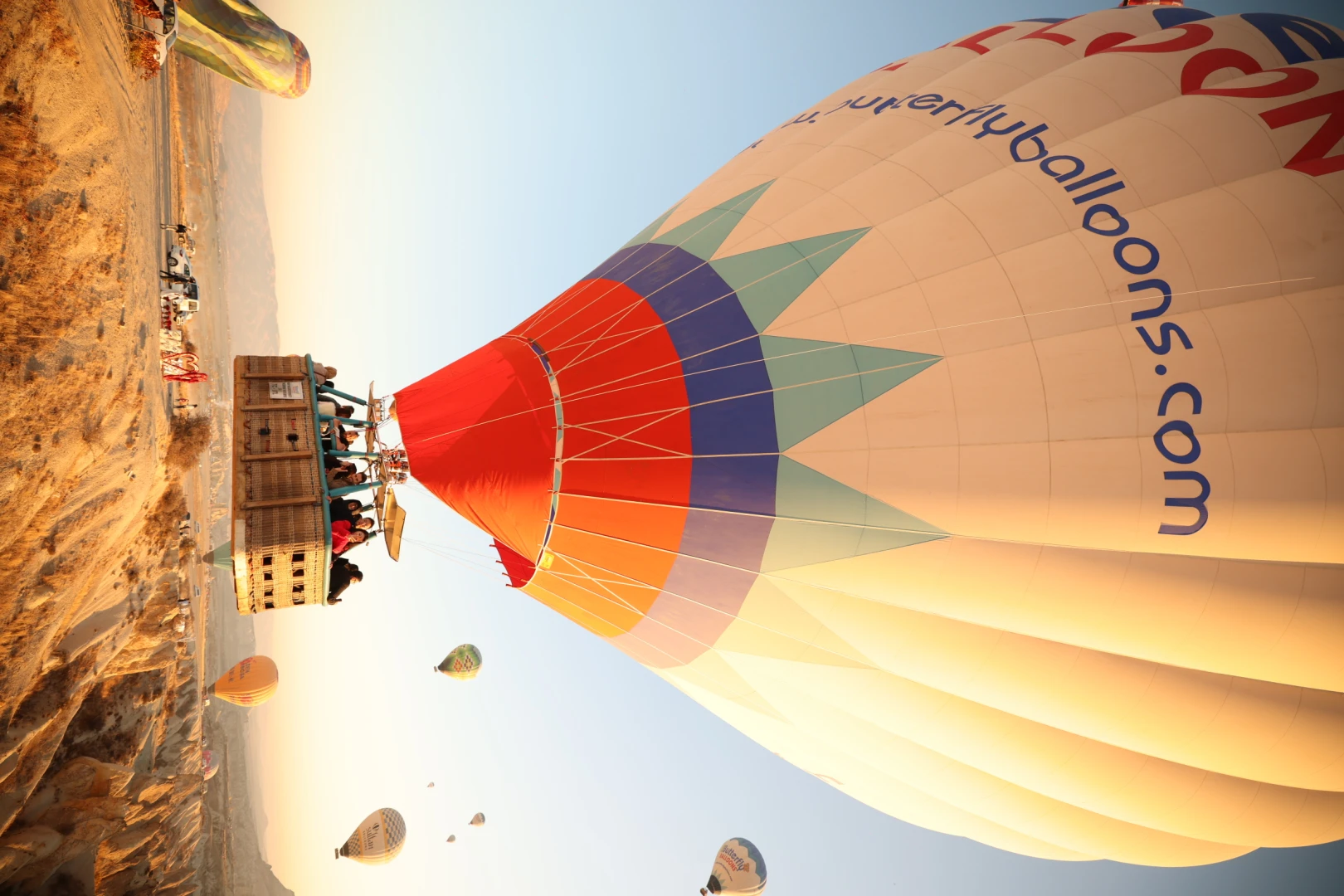 Cappadocia Whisper Travel Agency