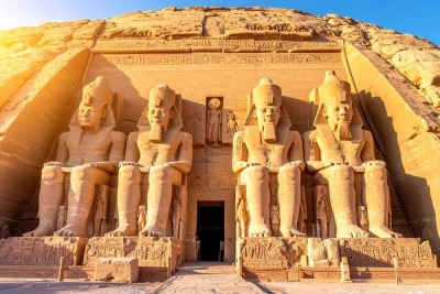Ebu Simbel Tapınağı Rehberi: 2026 Güneş Festivali ve Bilgiler