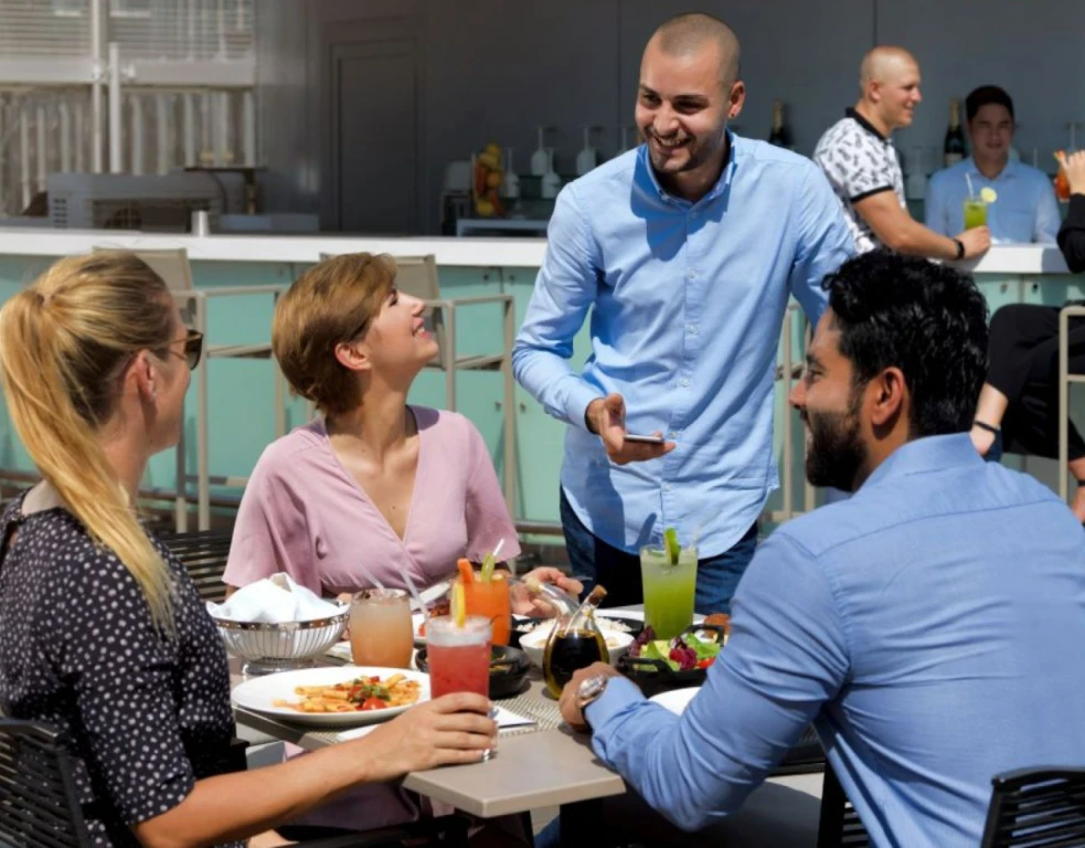 Burj Khalifa Level 124 + The Roof Top - Prime Hours