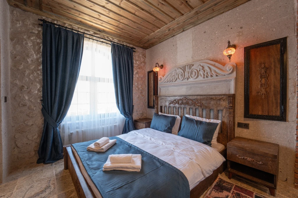 کاپادوکیا بالایی مگاگون 101