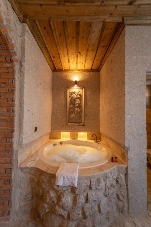 کاپادوکیا بالایی مگاگون 101