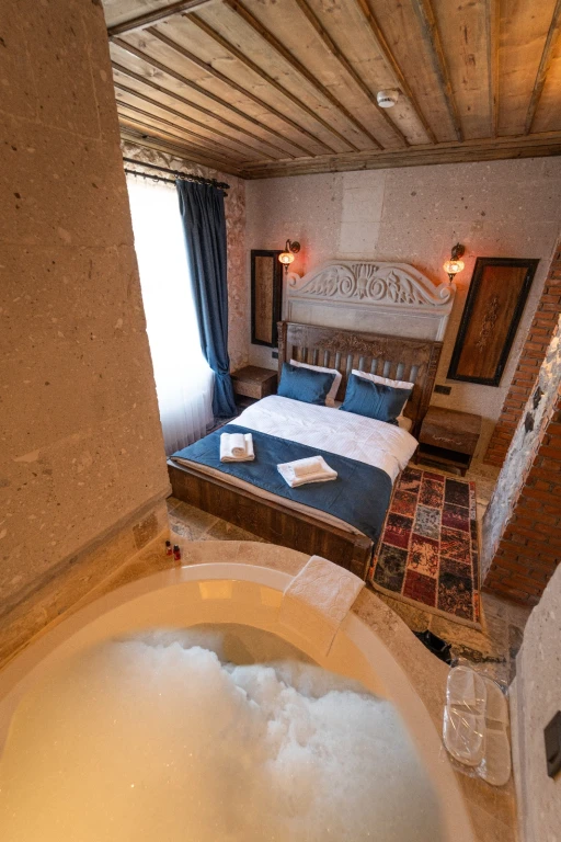 کاپادوکیا بالایی مگاگون 101