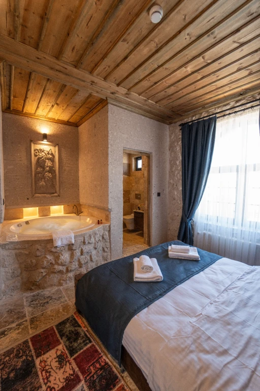 کاپادوکیا بالایی مگاگون 101