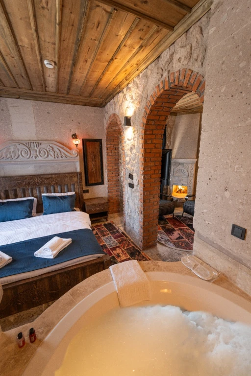 کاپادوکیا بالایی مگاگون 101