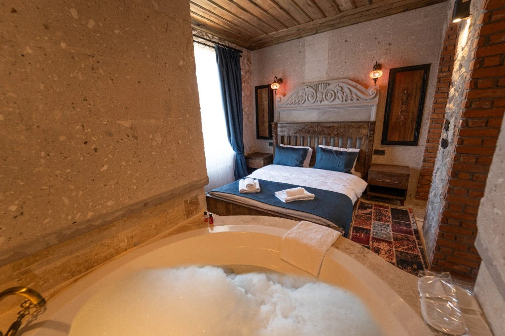 کاپادوکیا بالایی مگاگون 101