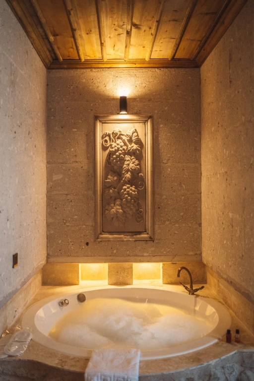 کاپادوکیا بالایی مگاگون 101