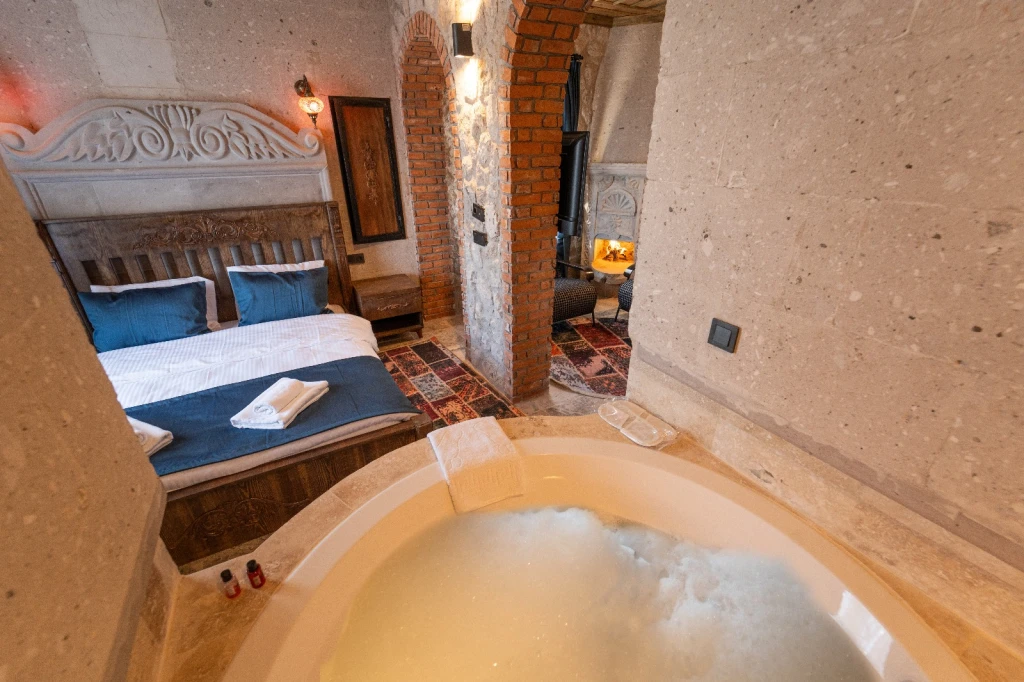 کاپادوکیا بالایی مگاگون 101