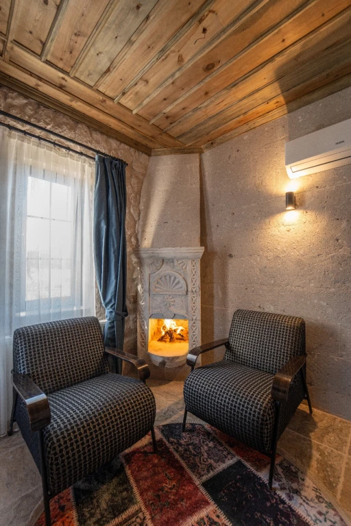 کاپادوکیا بالایی مگاگون 101