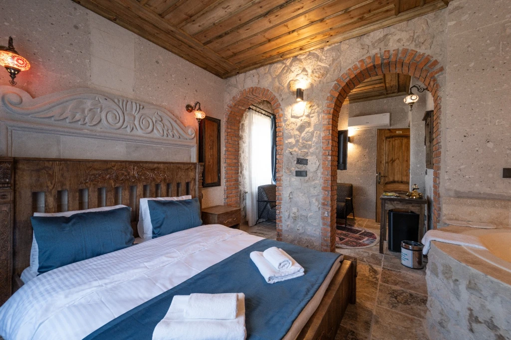 کاپادوکیا بالایی مگاگون 101