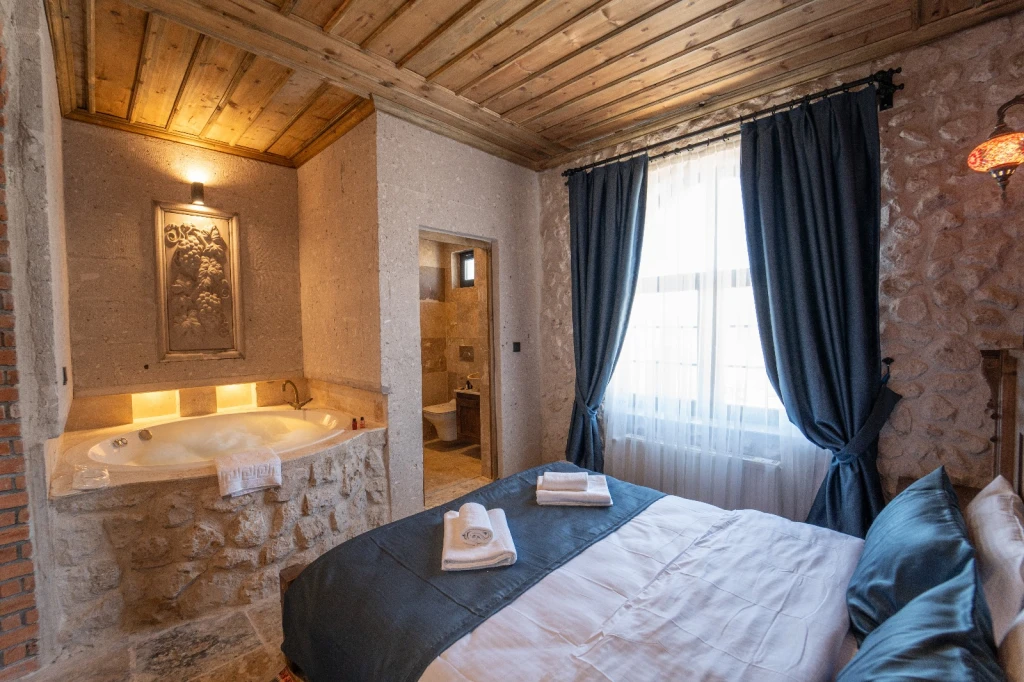 کاپادوکیا بالایی مگاگون 101