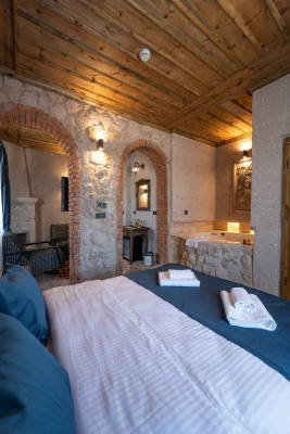 Кападокія Меджарон для молодят 101