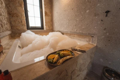 Кападокія Меджарон для молодят 101