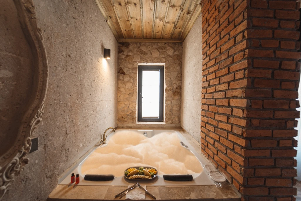 Кападокія Меджарон для молодят 101