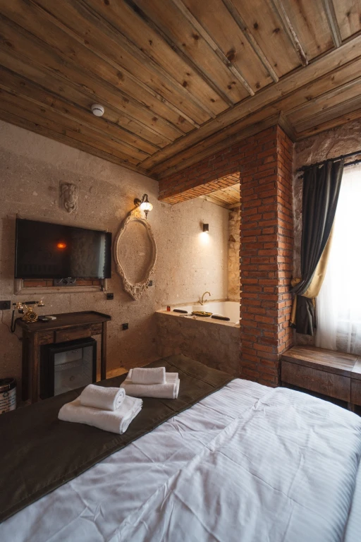 Кападокія Меджарон для молодят 101