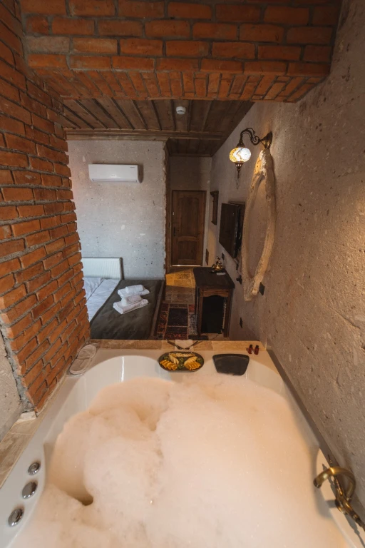 Кападокія Меджарон для молодят 101