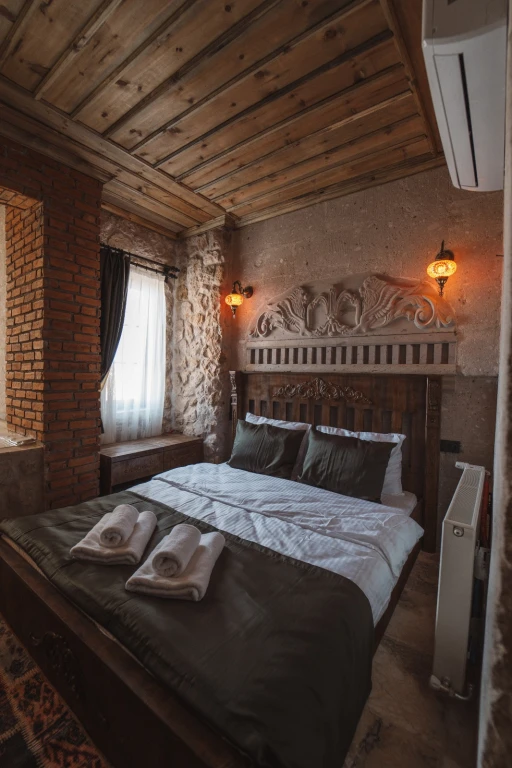 Кападокія Меджарон для молодят 101