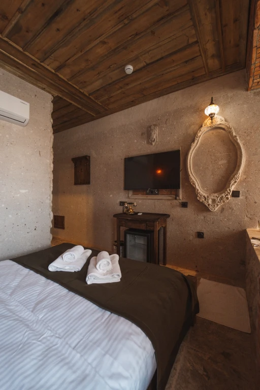 Кападокія Меджарон для молодят 101